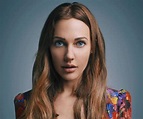 Meryem Uzerli Biography - Facts, Childhood, Family Life & Achievements