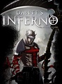 Dante's Inferno: An Animated Epic (2010) - Posters — The Movie Database ...