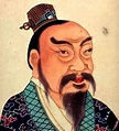 Emperor Gaozu of Han - Wikipedia