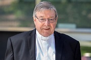 Cardinal George Pell : Australia’s High Court to hear abuse appeal