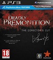 Deadly Premonition (The Director's Cut) PS3 - DiscoAzul.pt