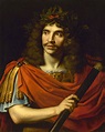 Biografia di Molière