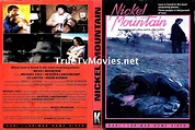 Nickel Mountain (1984) Michael Cole, Heather Langenkamp, Patrick Cassidy