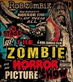 Rob Zombie to release "The Zombie Horror Picture Show" DVD