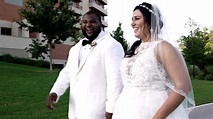 Brandon Williams' Lovely Wedding Video