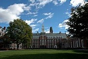 Davenport College - Wikipedia