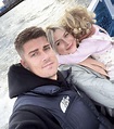 Lena Gercke posts a family photo with Dustin and Zoe - Celebrity Gossip ...