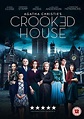 Agatha Christie's Crooked House [DVD] [2017]: Amazon.co.uk: Glenn Close ...