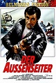 Der Außenseiter: DVD oder Blu-ray leihen - VIDEOBUSTER.de