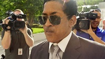 Prison sentence 'unjust' and 'unfair' says Ronnie Simmons' attorney ...