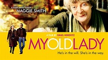 "My Old Lady" Movie Review - Julie Ann Dove