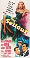 the Sellout | Film posters vintage, Classic film noir, Movie posters ...