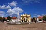 Private Walking Tour in Potsdam - Discover it in 6 hours