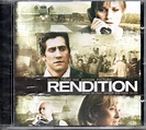 Paul Hepker, Mark Kilian ‎– Rendition (Music From The Motion Picture ...