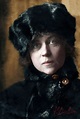 Alexandra Kollontai, 1922 | Коллонтай Александра Михайловна, заведующая ...