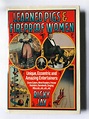 Learned Pigs And Fireproof Women by Ricky Jay: Very Good Hardcover ...