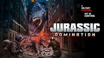 Jurassic Domination - Official Trailer - YouTube