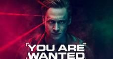 You Are Wanted - Streams, Episodenguide und News zur Serie
