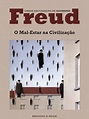 O Mal-Estar na Civilização by Sigmund Freud · OverDrive: ebooks ...