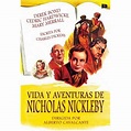 The Life and Adventures of Nicholas Nickleby (1947) / Vida Y Aventuras ...