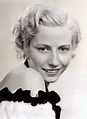 Mabel Todd (1907-1977) | Blonde women, Old hollywood glamour, Actresses
