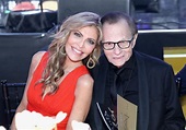 Larry King's Wife Reveals His True Cause of Death | HNGN - Headlines ...