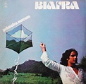 Primeira Nuvem | Álbum de Byafra - LETRAS.MUS.BR
