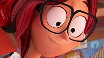 30 Best Animated Movies On Netflix [November 2022] - Looper (2023)