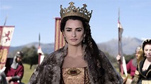 Película La reina de España (2016) online o descargar gratis HD