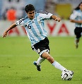 Las mejores fotos de la trayectoria de Pablo Aimar - Goal.com | Goal.com
