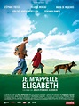 Film - Je m'appelle Elisabeth - Distributions JMH