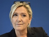 Qui est Marine Le Pen