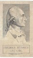 Friedrich Heinrich Jacobi – Store norske leksikon