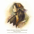 Kumi Tanioka – Final Fantasy Crystal Chronicles Original Soundtrack ...