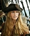 Keira Knightley 🌹 | Female pirate, Female pirate costume, Pirates of ...
