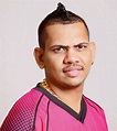 Sunil Narine Biography, Wiki, Dob, Height, Weight, Native Place, Family ...