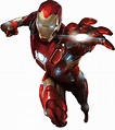 Download Ironman PNG Image for Free