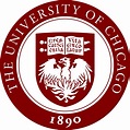 University of Chicago logo | GIS&T Body of Knowledge