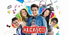 Alex & Co. [Serie y película]
