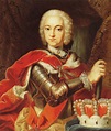 Carlo Teodoro di Wittelsbach (Drogenbos, 12 dicembre 1724 – Monaco di ...