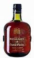 Whisky Buchanans 18 Anos Special Reserve 750 ml | Imigrantes Bebidas