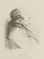 NPG D15436; Charles Bingham, 1st Earl of Lucan - Portrait - National ...