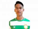 AMIRUL ADLI - Geylang International FC