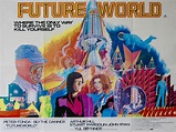Future Worlds... | IMDB v2.2