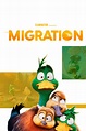 Migration (2023) - Posters — The Movie Database (TMDB)