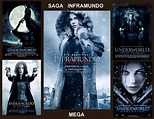 Inframundo (saga completa)