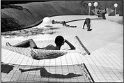 Martine Franck: The French on Vacation • Magnum Photos