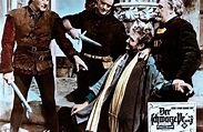Der schwarze Prinz (1955) - Film | cinema.de