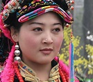 China Qiang People | China people, Beauty around the world, People