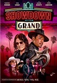 Showdown at the Grand (2023) movie cover